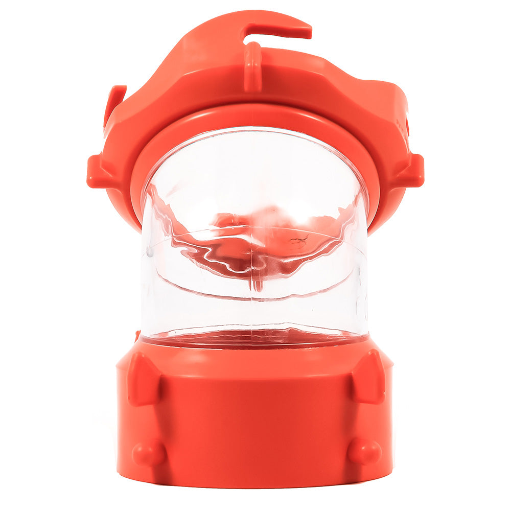 Camco RhinoFLEX 45Degree Swivel Fitting Clear 39847