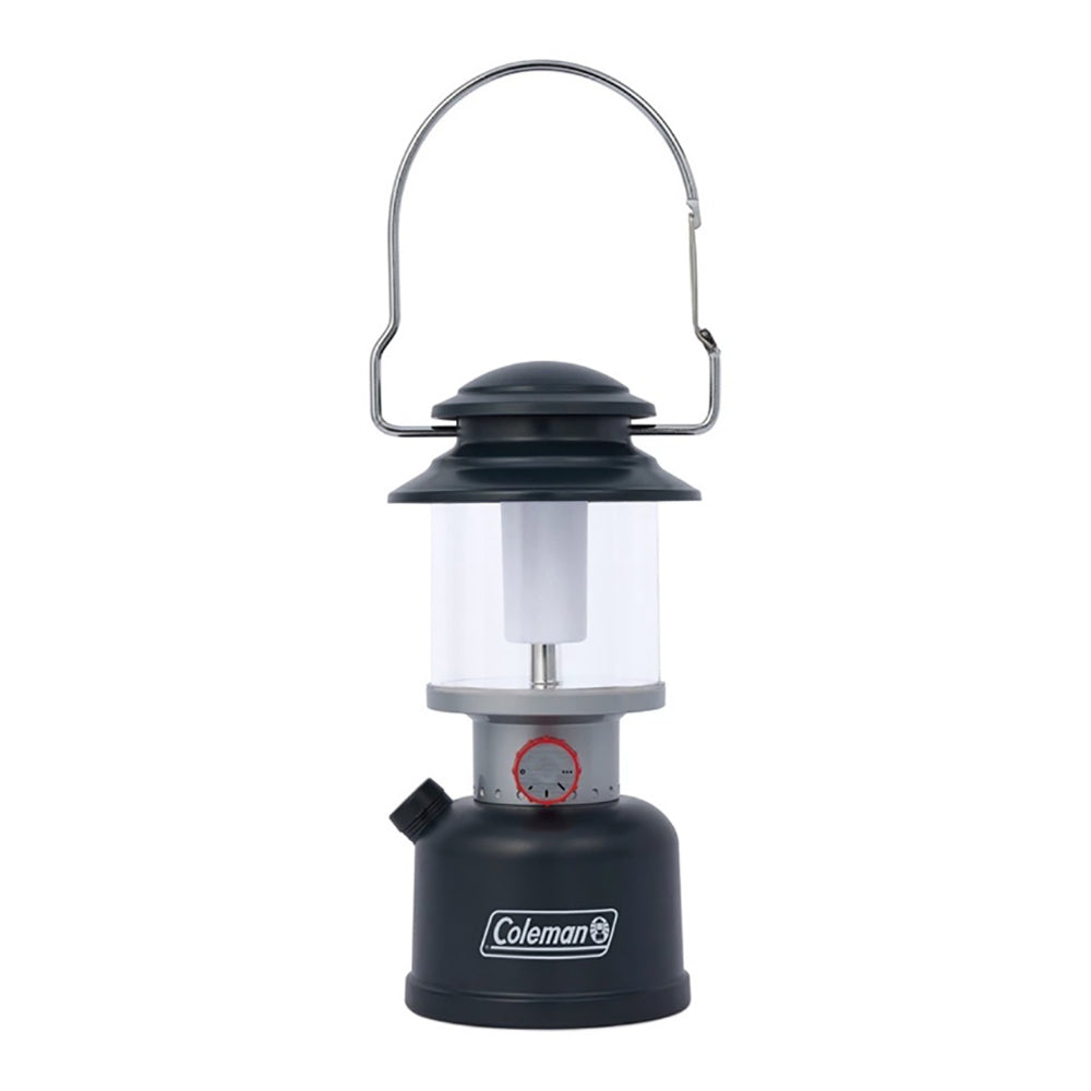 Coleman Classic Recharge LED Lantern  800 Lumens  Black 2155747