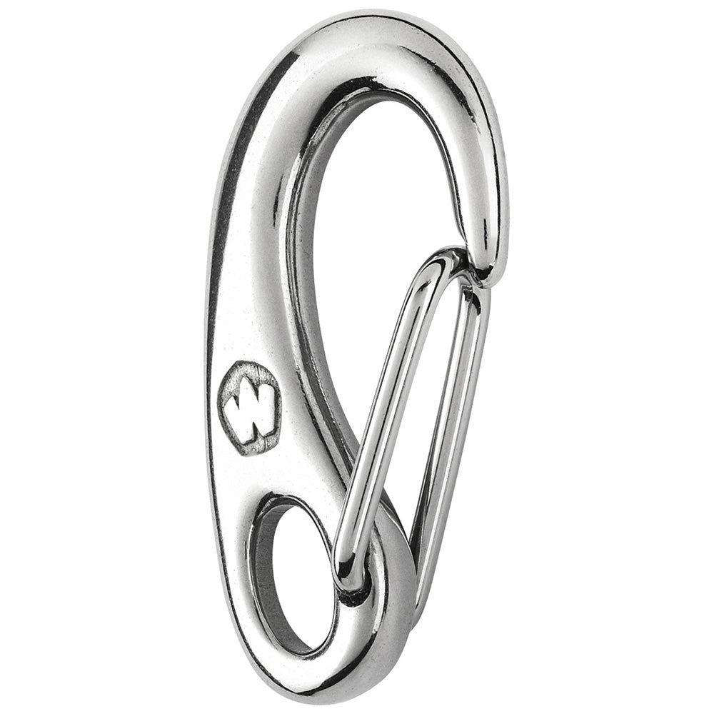 Wichard Snap Hook  Length 31516 2482W