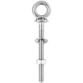 Wichard Eye Bolt  Diameter 916  Length 3532 6492W