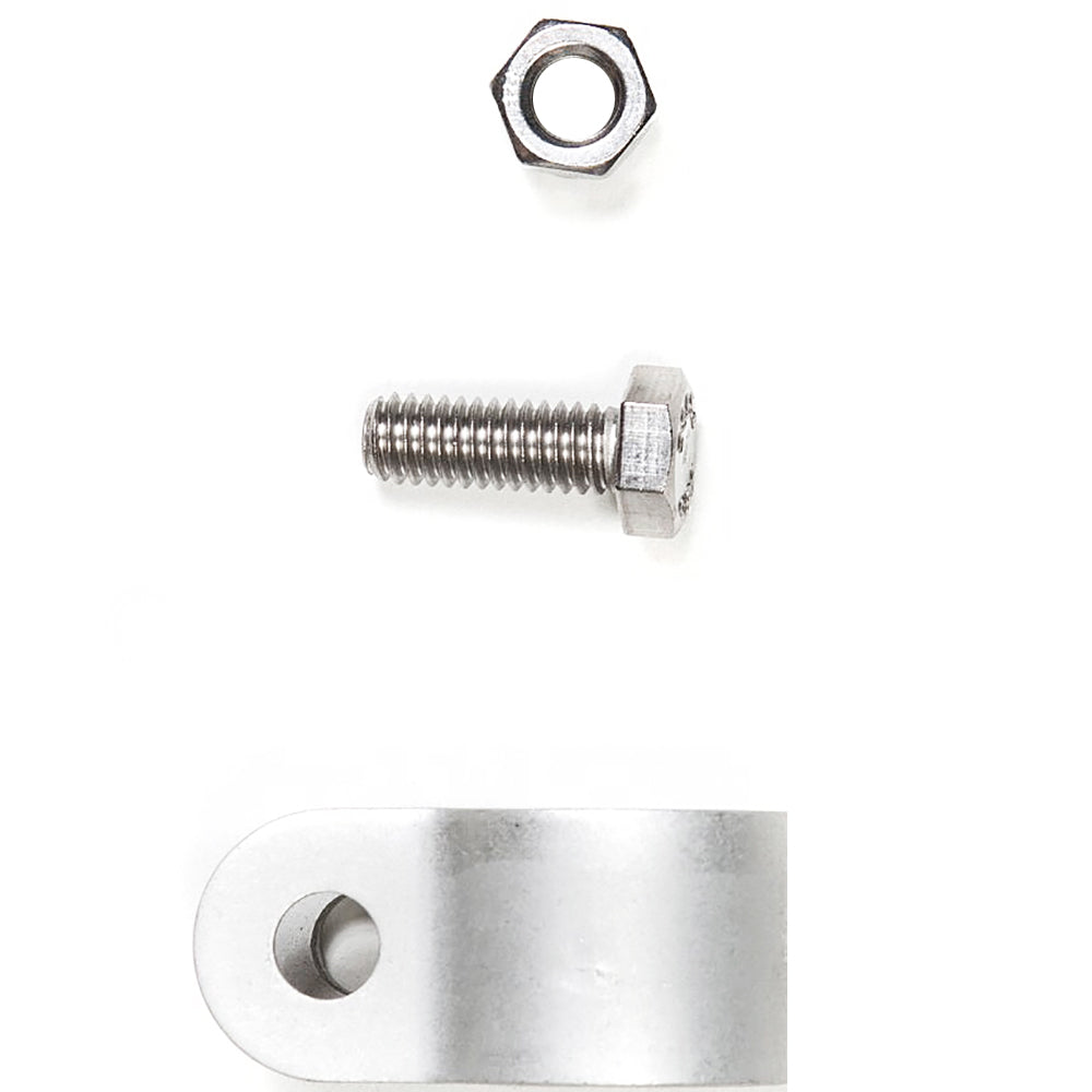 Fortress FX23  Clip Set  FX23 CLIPSET