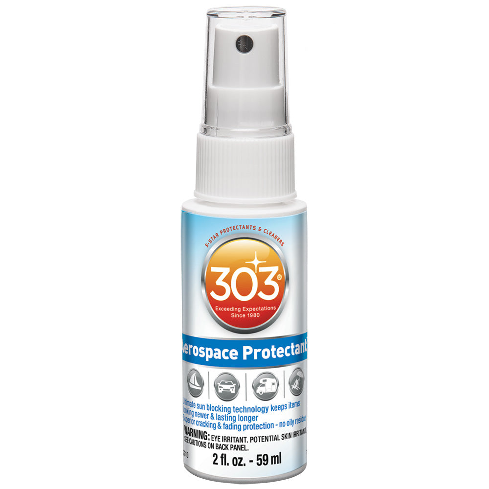 303 Aerospace Protectant  2oz 30302