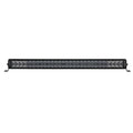 HEISE 32 Blackout Dual Row  60 LED  Lightbar HEBD32