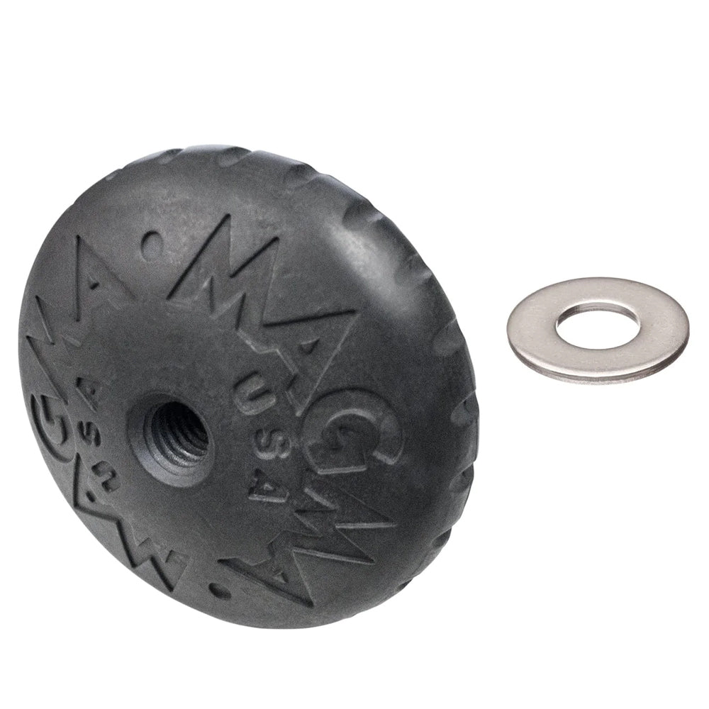 Magma Knob  Nylon Washer 10044