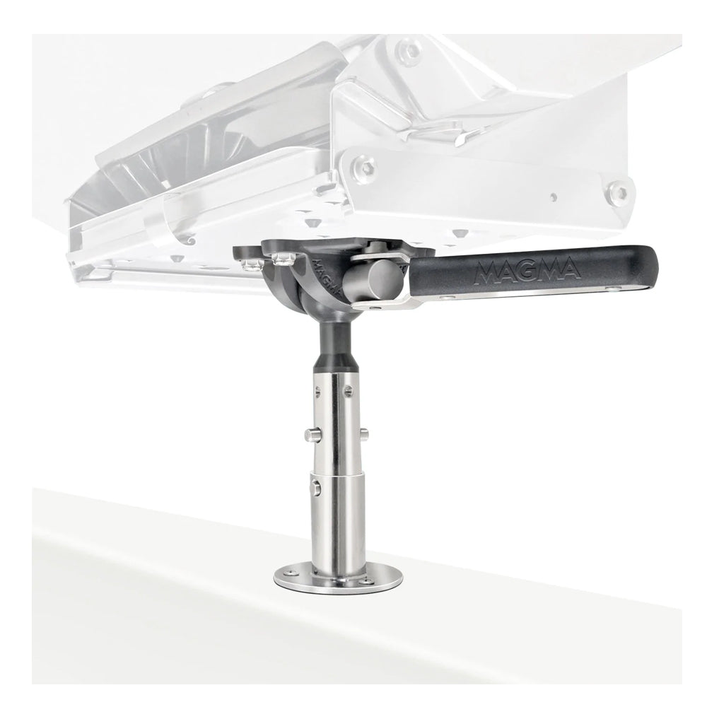 Magma Single Locking Surface Socket wLeveLock Mount T10322