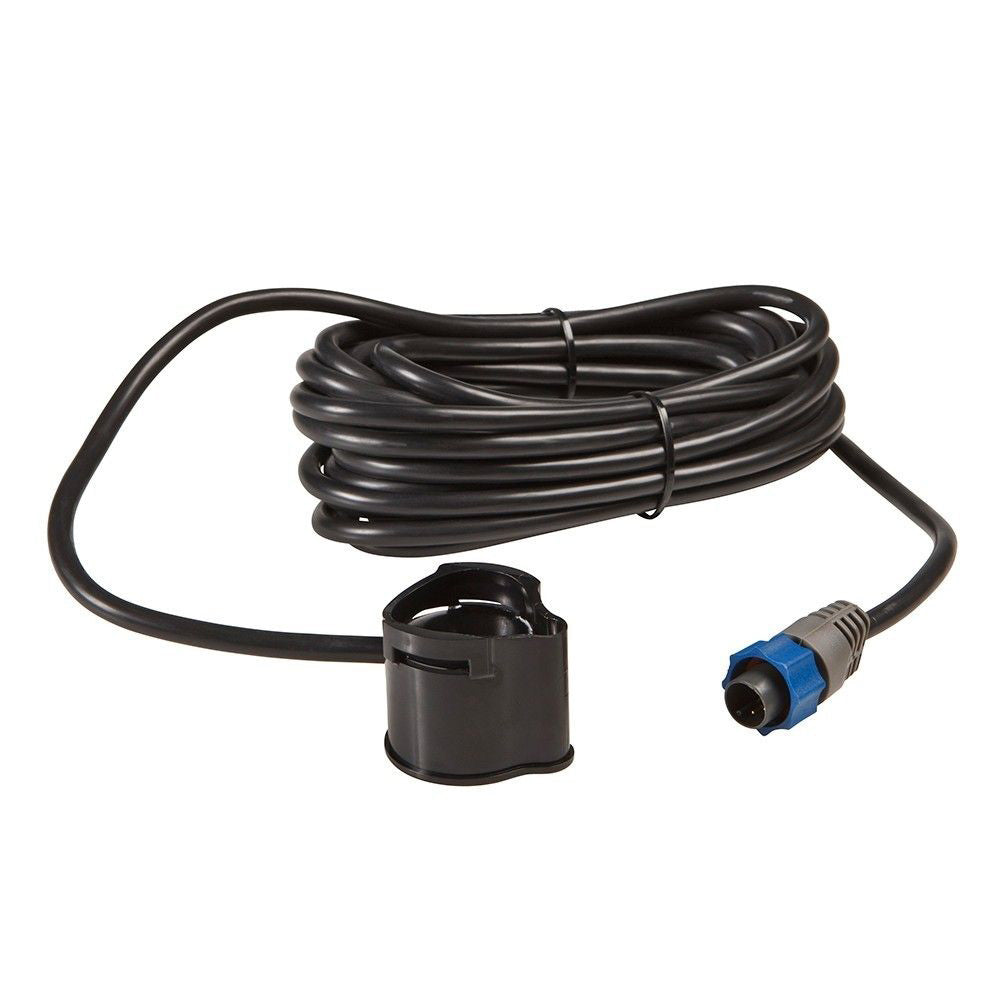 Navico Shoot ThruHull Pod wRemote Temp  9Pin 00014887001