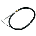 Uflex M90 Mach Black Rotary Steering Cable  16 M90BX16