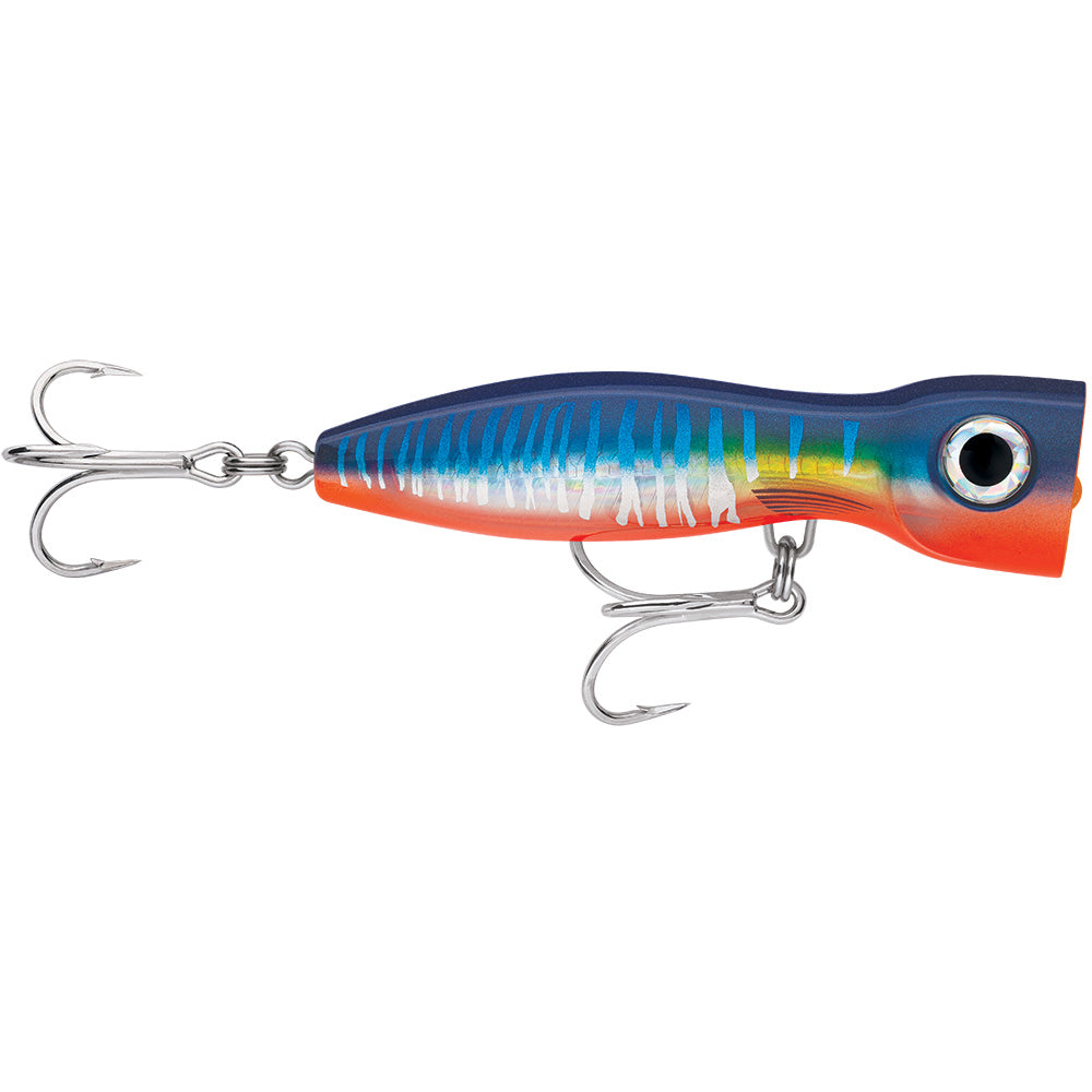 Rapala XRap Magnum Xplode 170  Wahoo UV XRMAGXP170HWHU