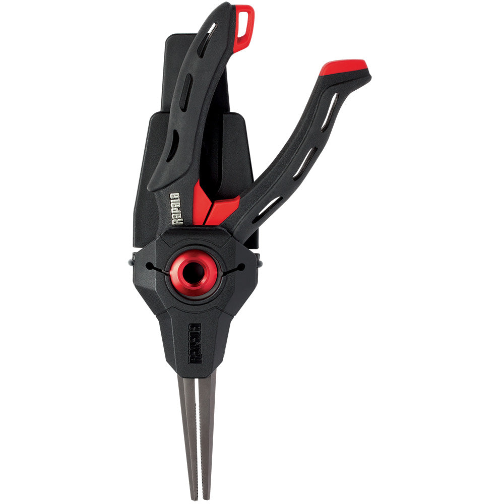 Rapala Mag Spring Pliers  8 RMSPP8