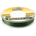 Sufix ProMix Braid  15lb  LowVis Green  300 yds 630115G