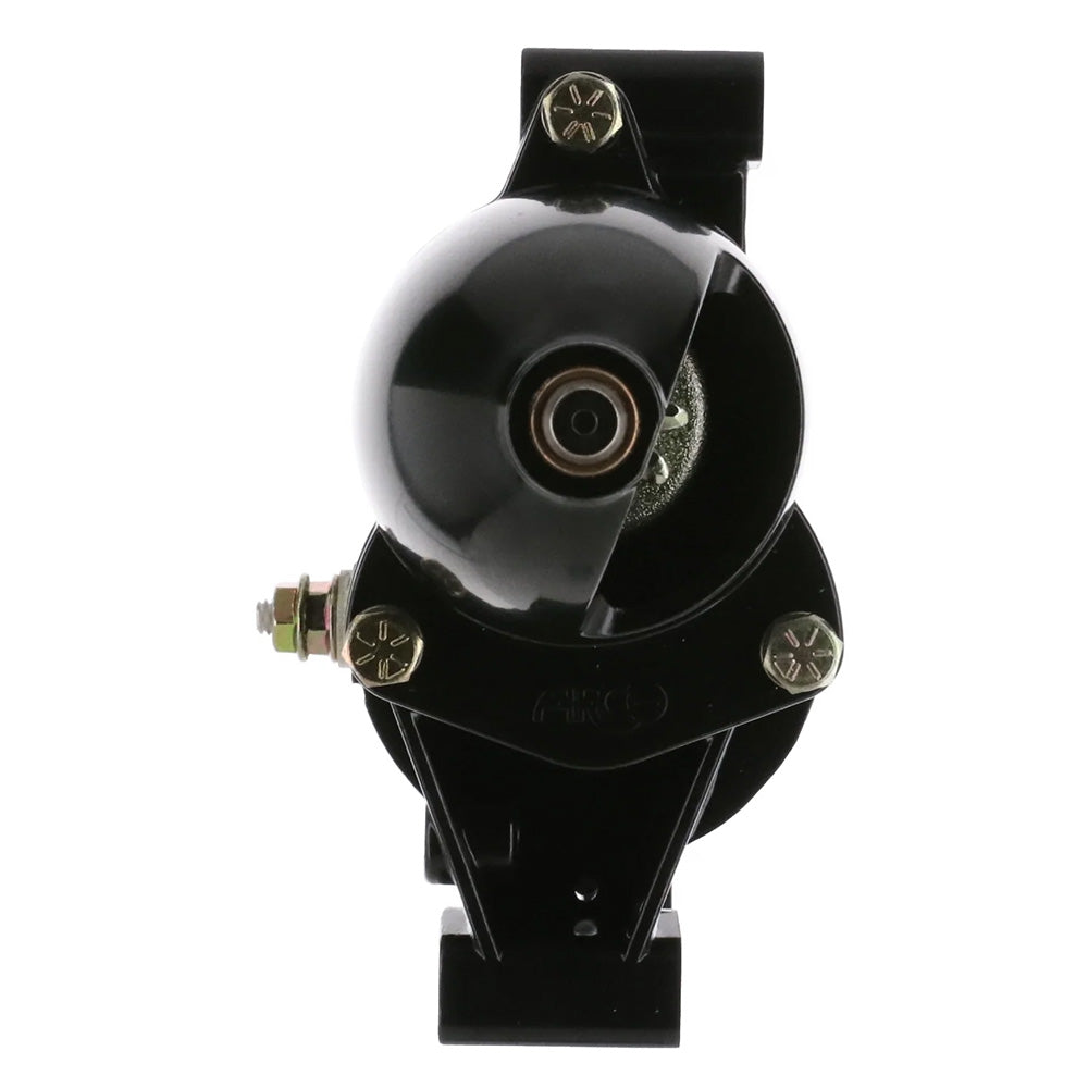 ARCO Marine JohnsonEvinrude Outboard Starter  10 Tooth 5387