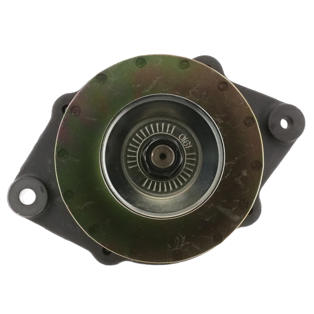 ARCO Marine Premium Replacement Inboard Alternator wSingle Groove Pulley  12V 55A 60125