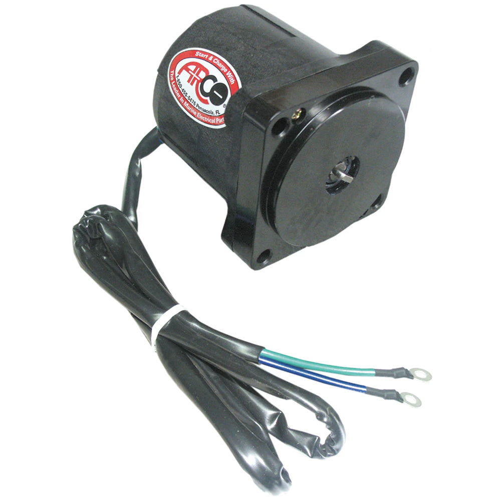 ARCO Marine Replacement Outboard Tilt Trim Motor  Yamaha4 Bolt 6240