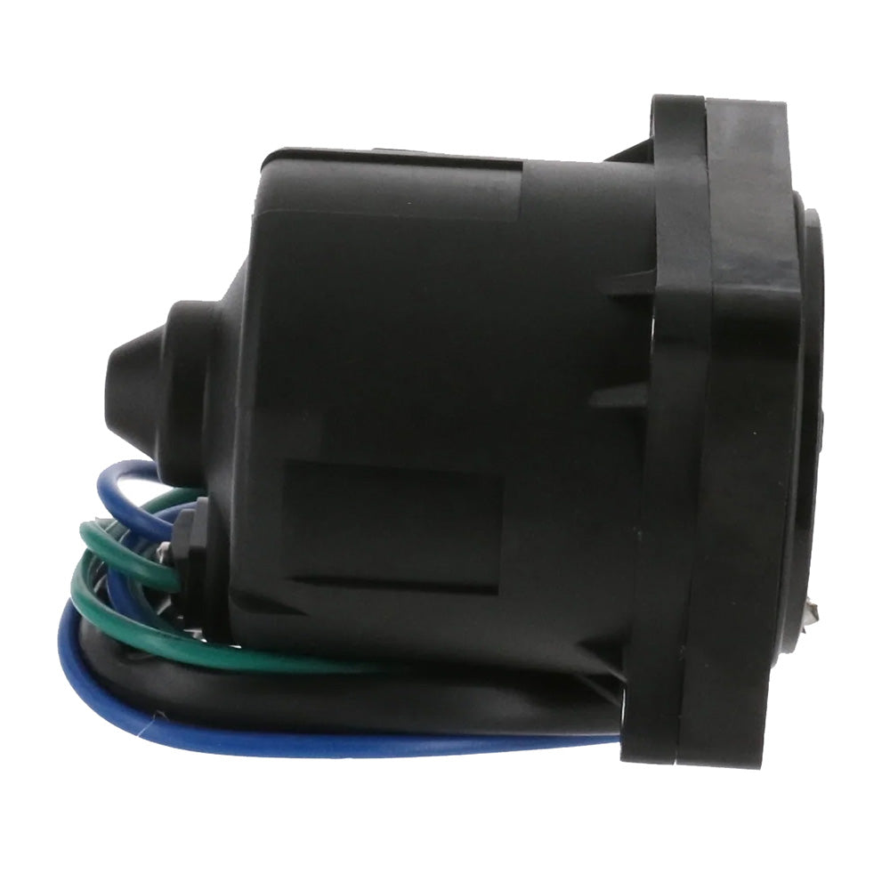 ARCO Marine Replacement Outboard Tilt Trim Motor  JohnsonEvinrude 2Wire 4 Bolt EFI 6238