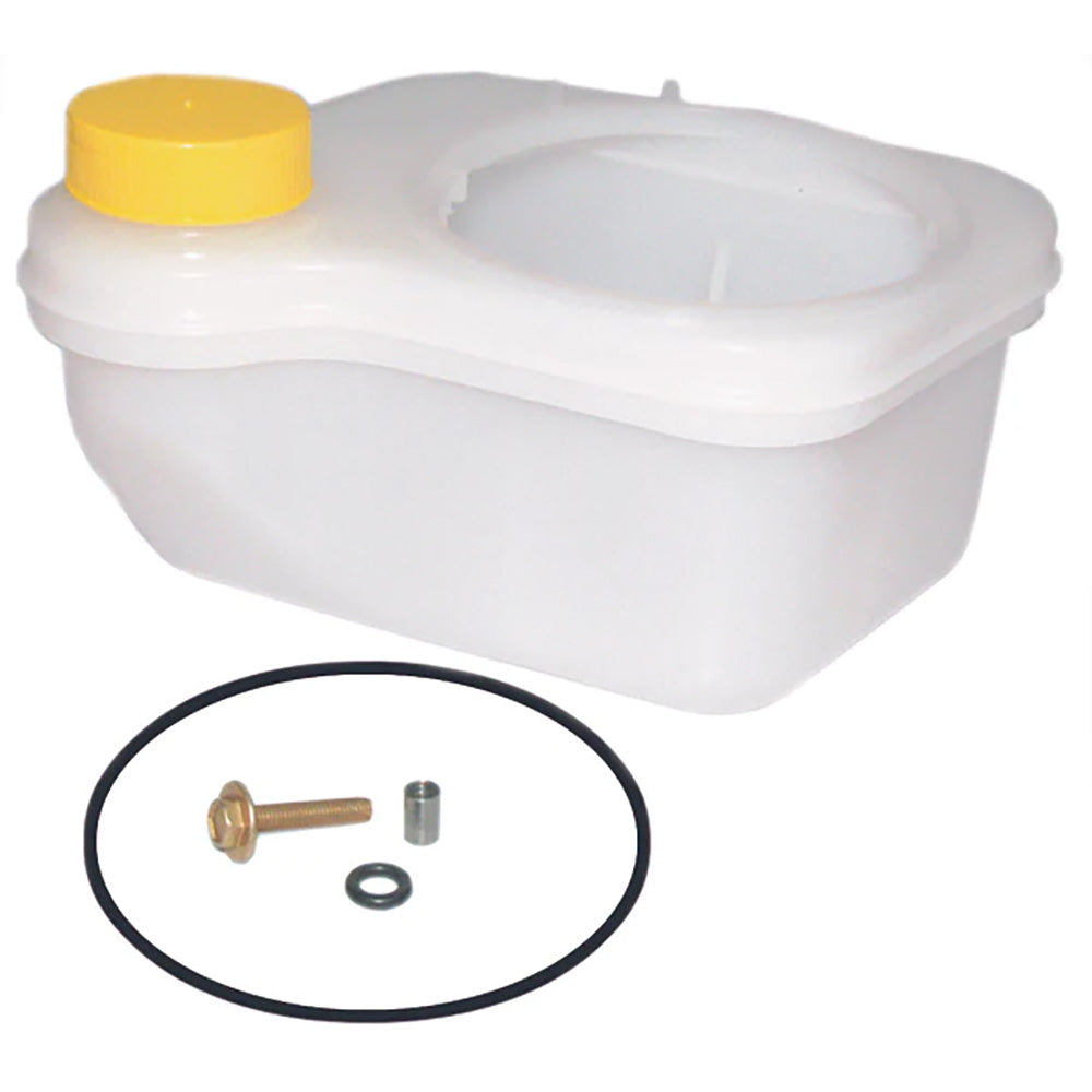 ARCO Marine Mercruiser Tilt Trim Reservoir Kit M525