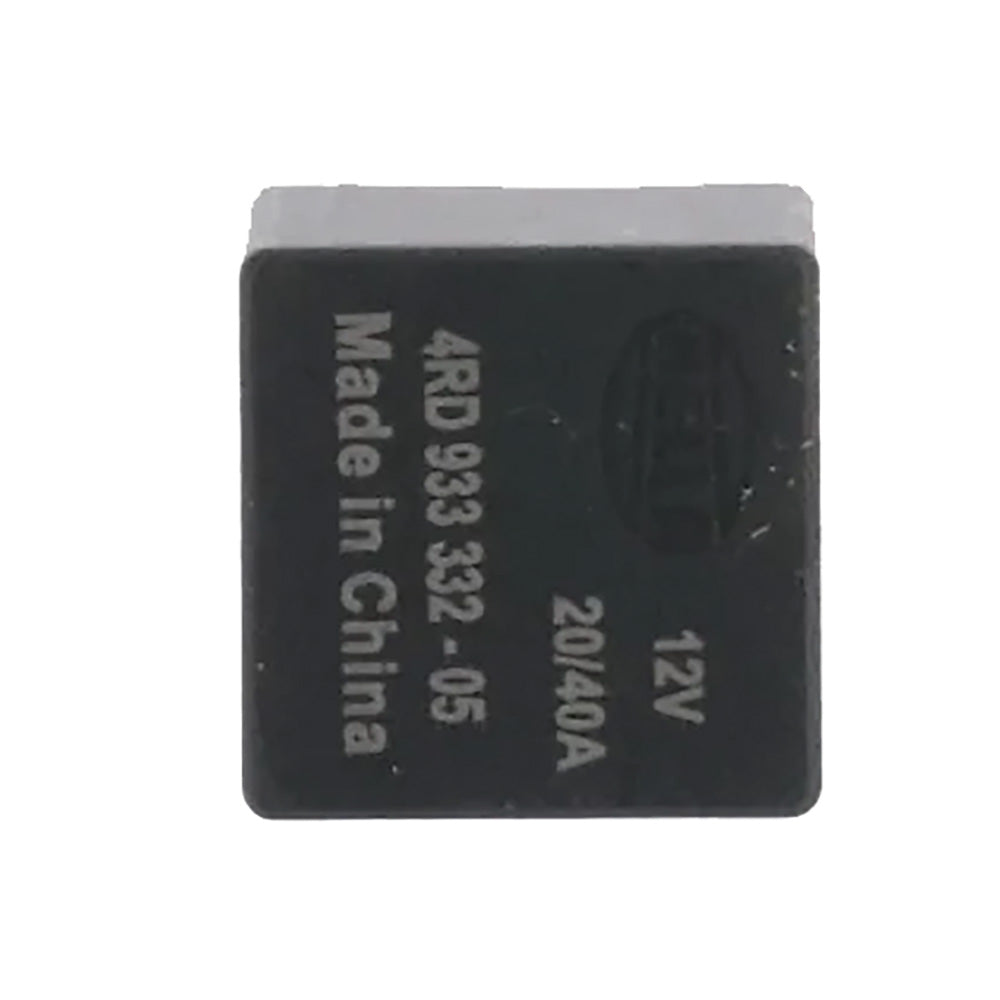 ARCO Marine JohnsonEvinrude Outboard Relay  12V 30A R473
