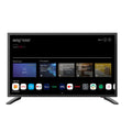 Majestic 22 12V Smart LED TV WebOS Mirror Cast  Bluetooth  North America Only MJSLT220U