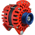 Balmar Alternator 170 AMP 12V 315 Dual Foot Saddle J10 Pulley XTCR170J10