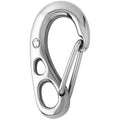 Wichard HR Safety Snap Hook  100mm Length  31516 2382W