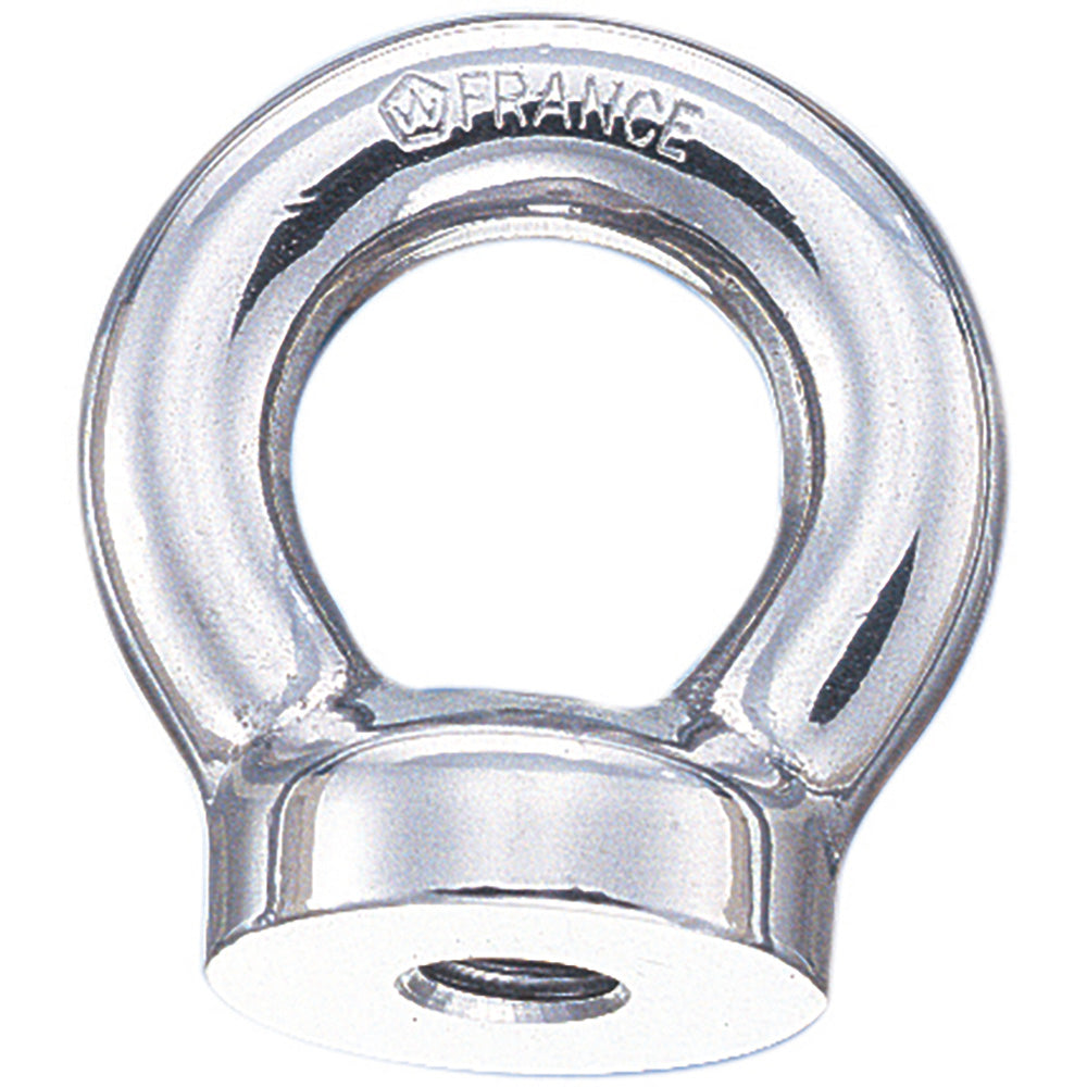 Wichard 516 Eye Nut  12 Diameter 6332W