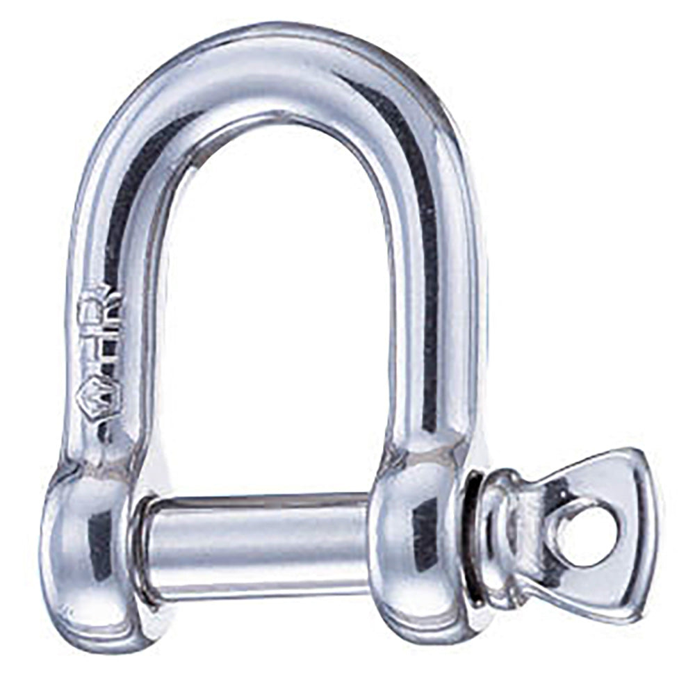 Wichard HR D Shackle  16mm Diameter  58 11208W