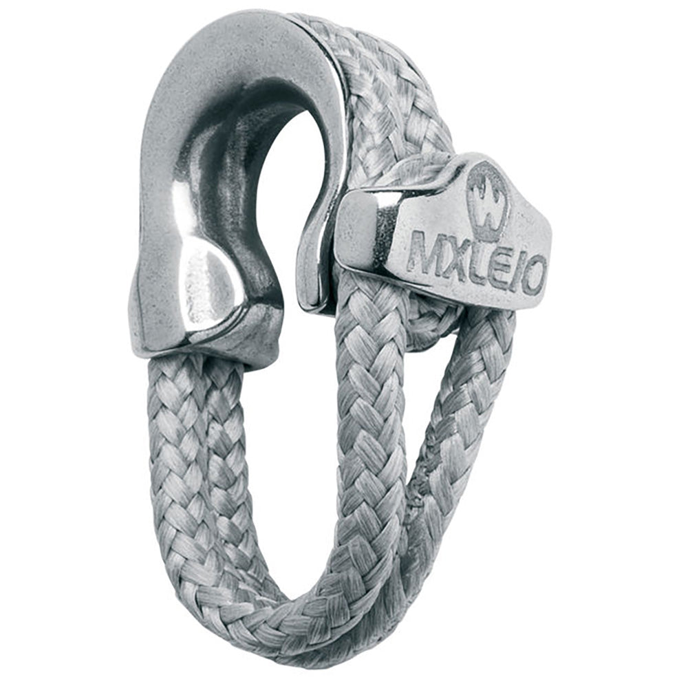 Wichard MXLEvo 10  Soft Block  10mm Rope Size  1332 21104W
