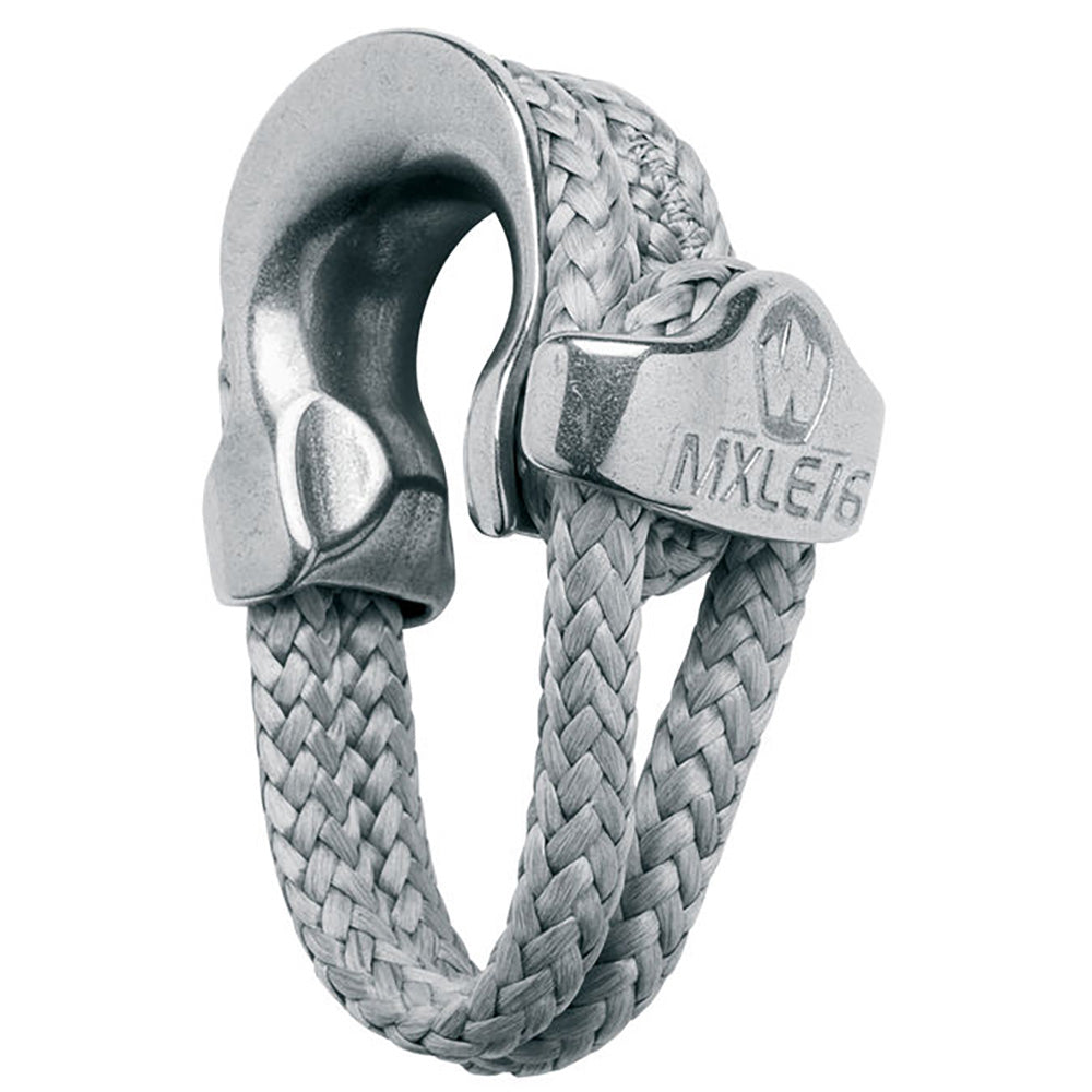 Wichard MXLEvo 16  Soft Block  16mm Rope Size  1116 21106W