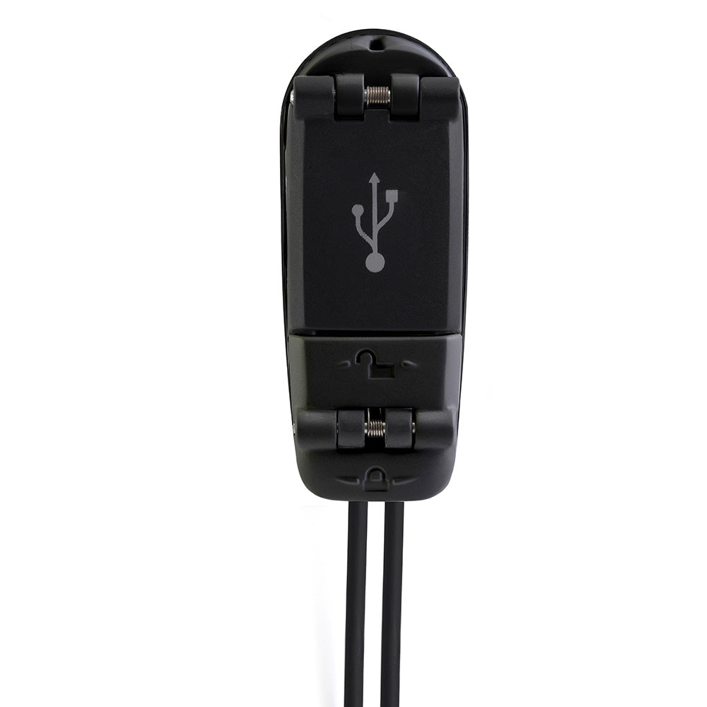 Scanstrut ROKK Charge Pro Fast Charge USBA  USBC Socket SCUSB03