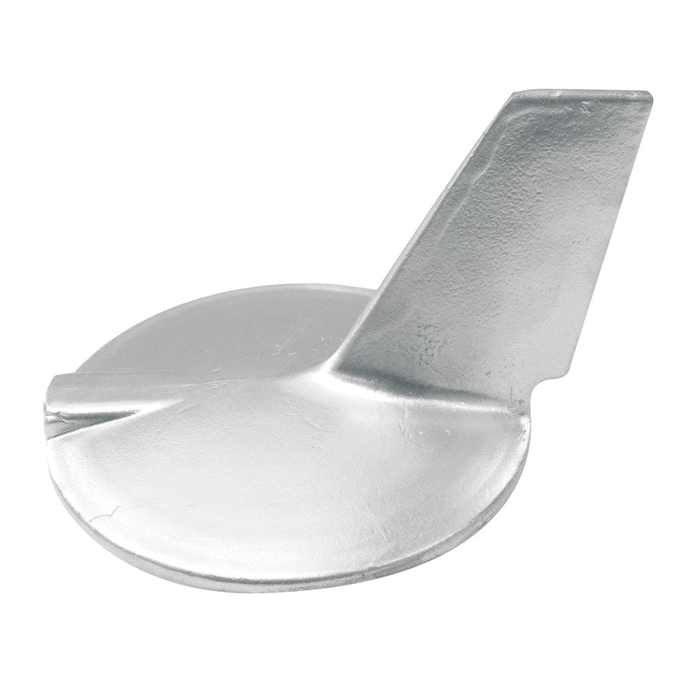 Tecnoseal Zinc Yamaha Trim Tab Anode f200  300 HP Motors 01145