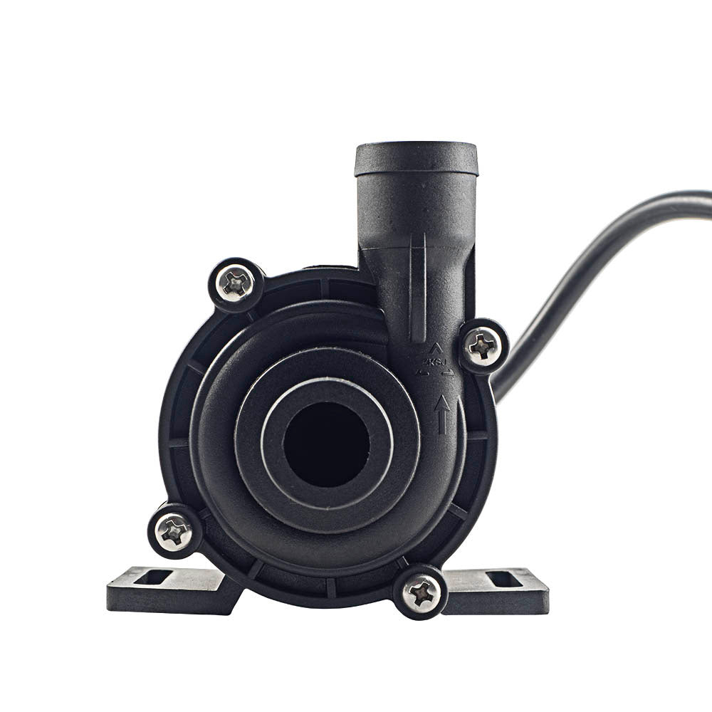 Albin Group DC Driven Circulation Pump wBrushless Motor  BL30CM 12V 1301001