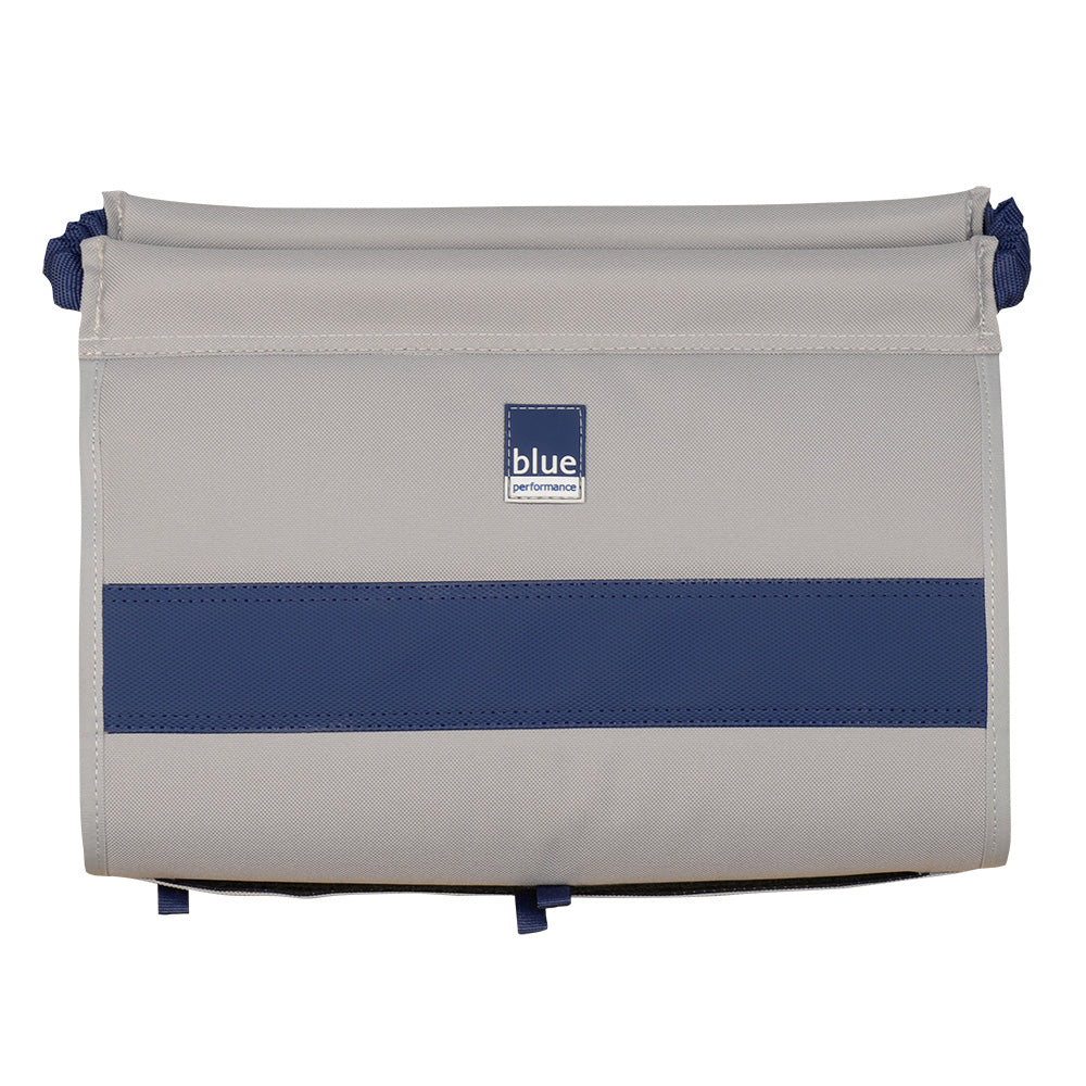 Blue Performance Bulkhead Sheet Bag  Medium PC3460