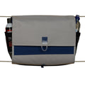Blue Performance Sea Rail Bag Deluxe  Medium PC3515