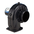 Jabsco 4 Flangemount Heavy Duty Blower  24V  250 CFM 357600094