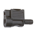 Attwood Honda 38 Barb Female Hose Fitting  Engine End 89006