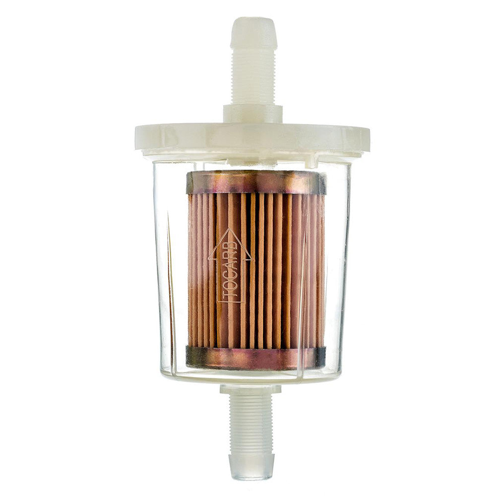 Attwood Outboard Fuel Filter f38 Lines 125626