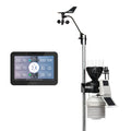 Davis Vantage Pro2 Plus Wireless Weather Station wWeatherLink Console 24hr Fan Aspirated Radiation Shield UV  Solar