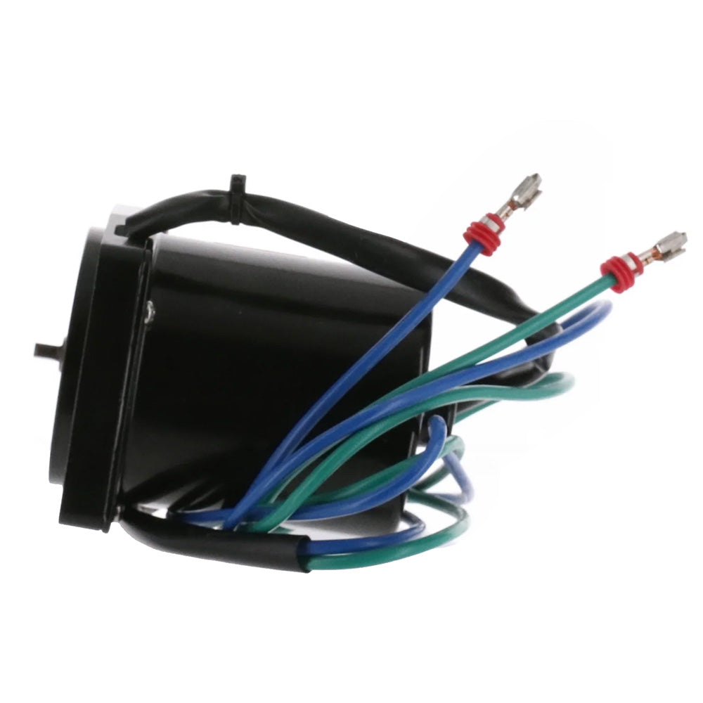 ARCO Marine Original Equipment Quality Replacement Tilt Trim Motor  2 Wire  4Bolt Mount 6247