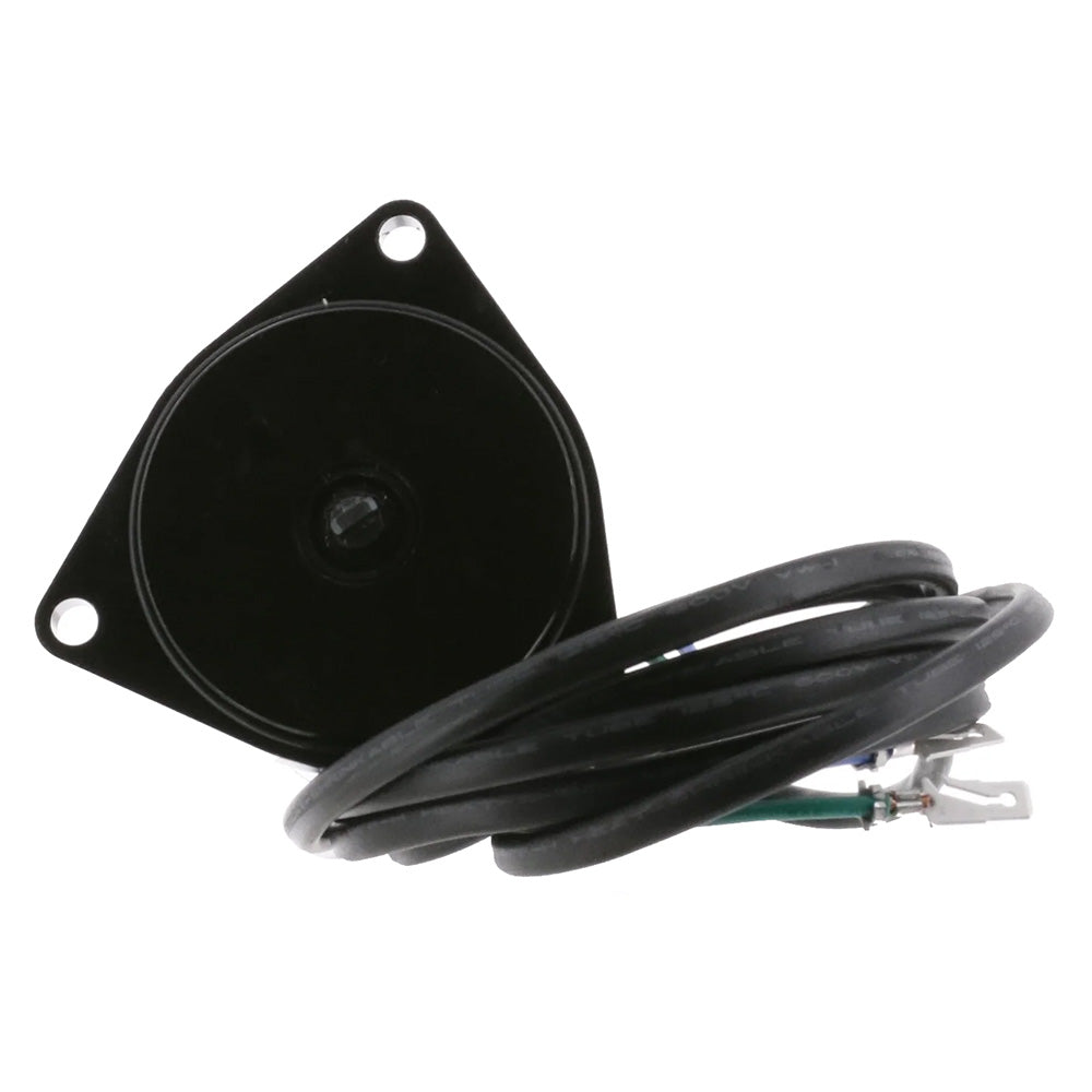 ARCO Marine Original Equipment Quality Replacement Tilt Trim Motor w96 Leads  2 Wire 3Bolt Mount 6220