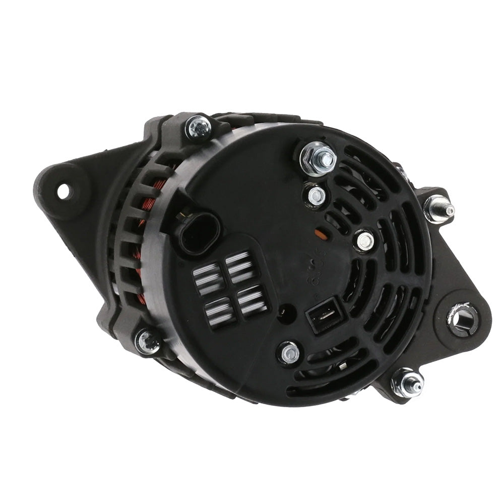ARCO Marine Premium Replacement Alternator wSingleGroove Pulley  12V 70A 20810