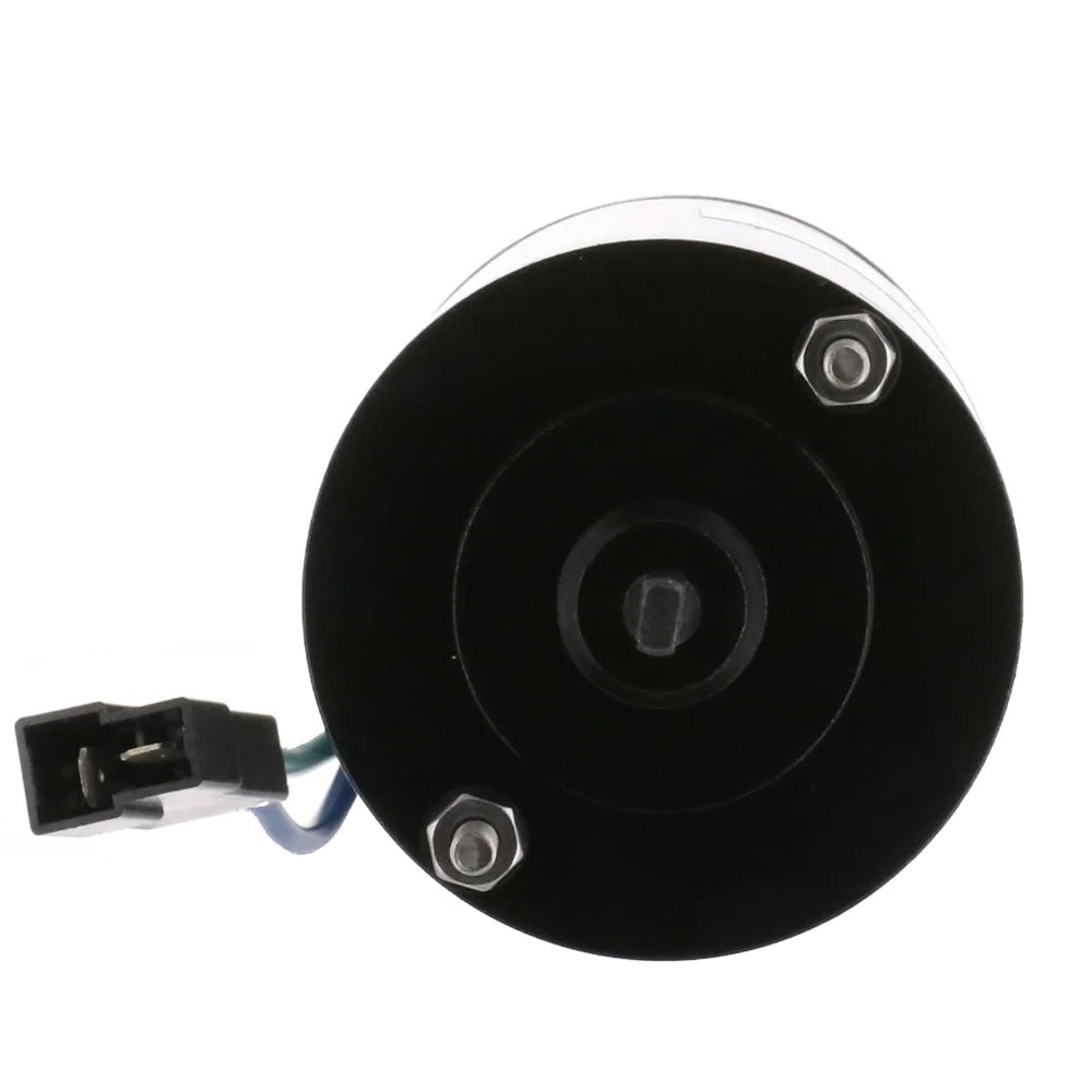 ARCO Marine Original Equipment Quality Replacement Tilt Trim Motor fLate Model Volvo Penta wOildyne Pump  2 Wire 6232
