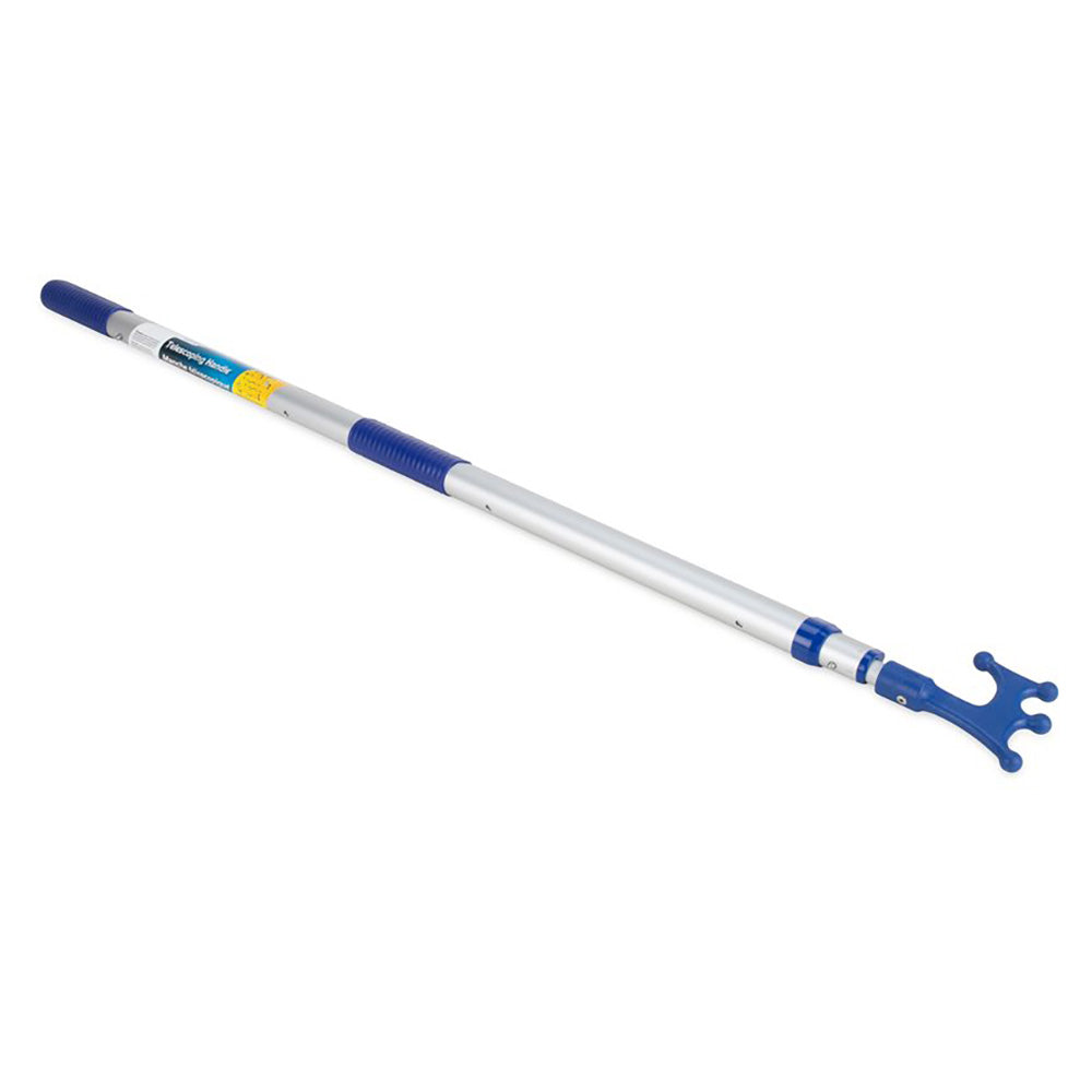Camco Handle Telescoping  36 wBoat Hook 41912