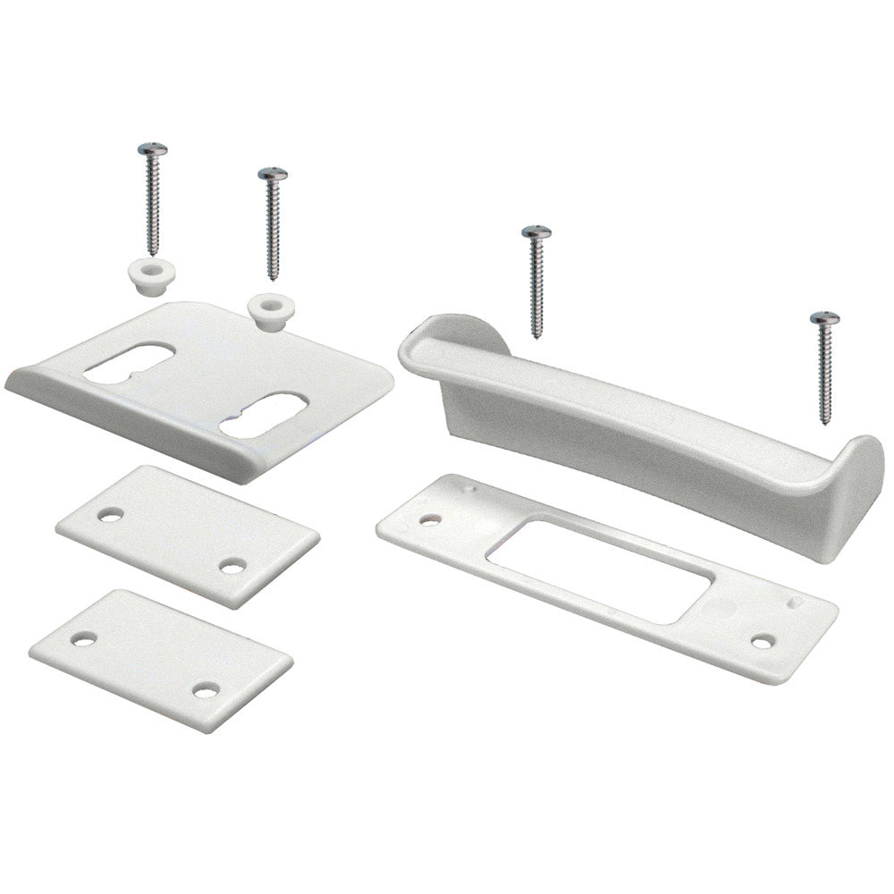 Thetford Hold Down Kit fSmall Porta Potti 92921111
