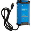 Victron Blue Smart IP22 24VDC 12A 1 Bank 120V Charger  Dry Mount BPC241245102