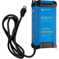 Victron Blue Smart IP22 24VDC 16A 3 Bank 120V Charger  Dry Mount BPC241648102