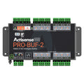 Actisense PRO NMEA 0183 Buffer  2 OPTO Inputs 12 ISODrive Outputs Serial Port Ethernet Port Pluggable Screw Terminal