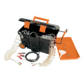 Uflex Portable Hydraulic Purging System BUBBLEBUSTER